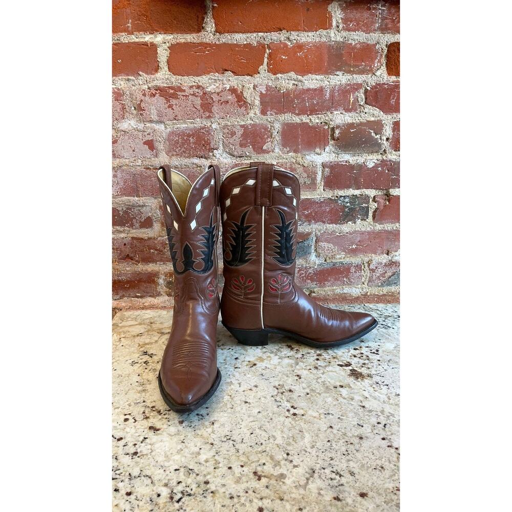 Tony Lama Boots